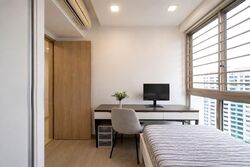 Sol Acres (D23), Condominium #602162991
